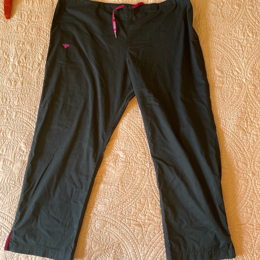 Med Couture Scrubs 3X